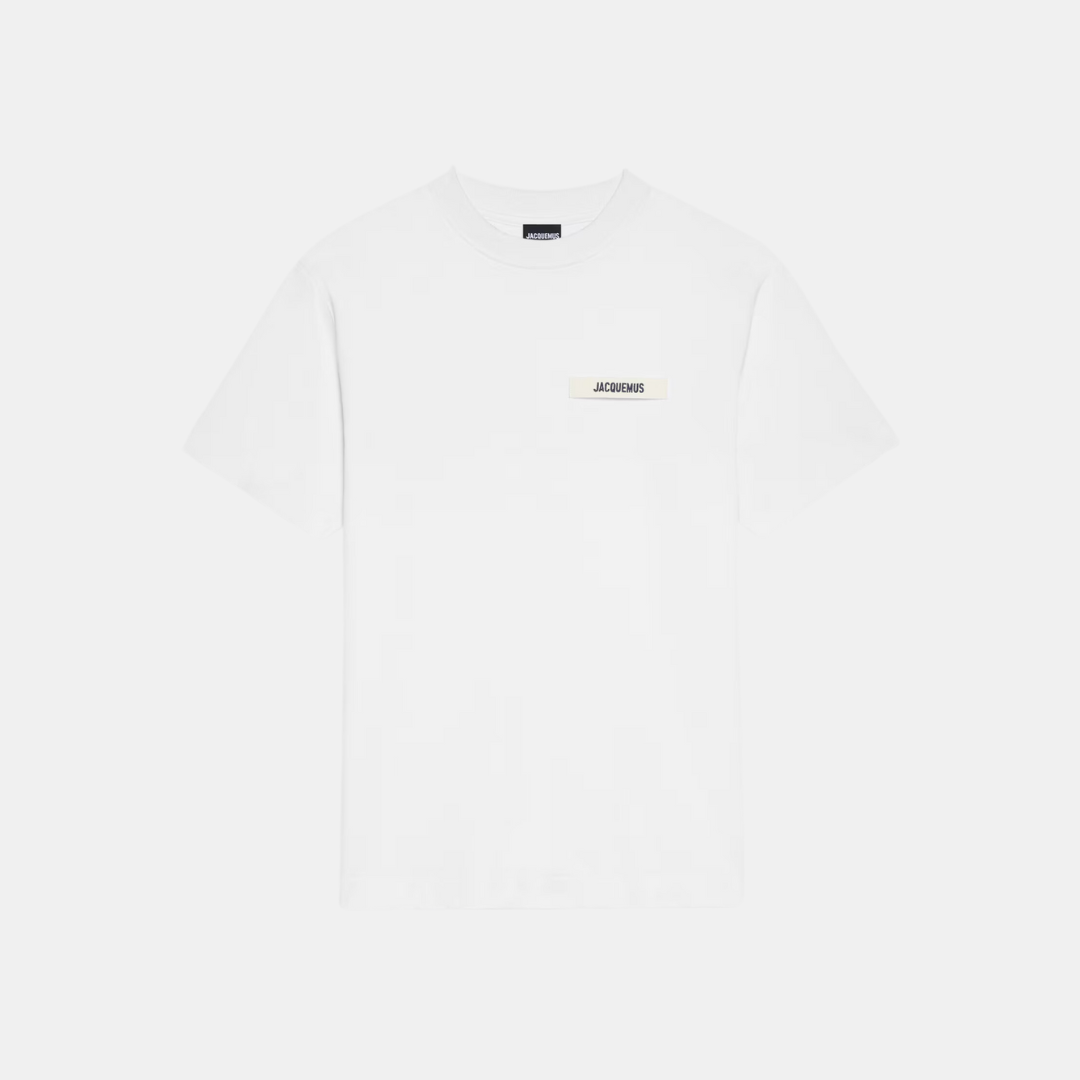 T-shirt l'étiquette Jacquemus