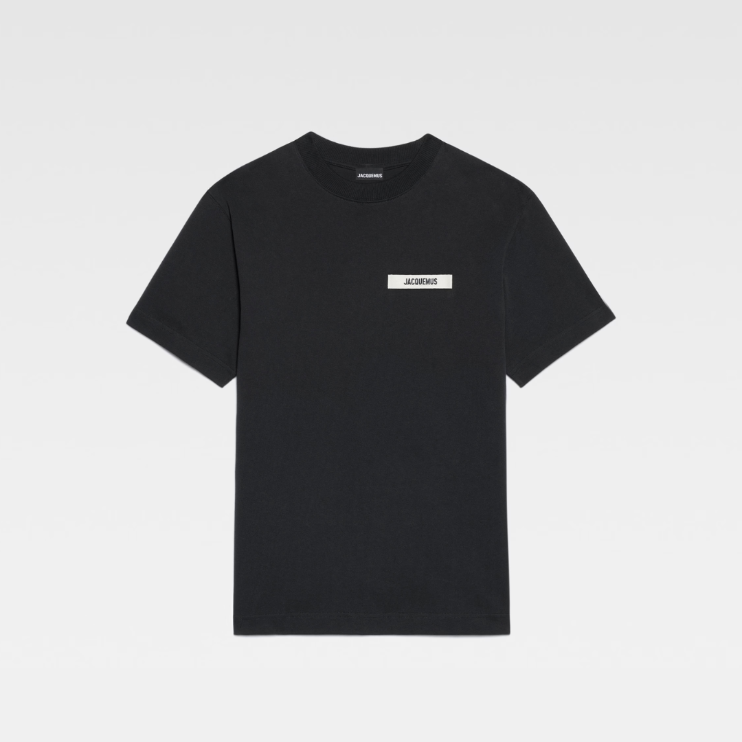 T-shirt l'étiquette Jacquemus