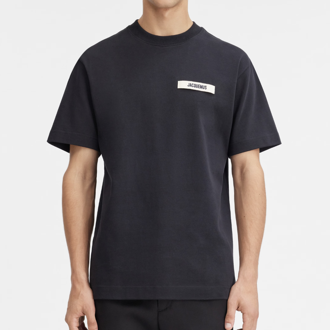 T-shirt l'étiquette Jacquemus