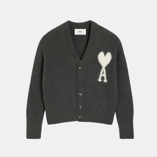 OW CARDIGAN AMI DE COEUR