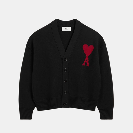 CARDIGAN AMI DE COEUR