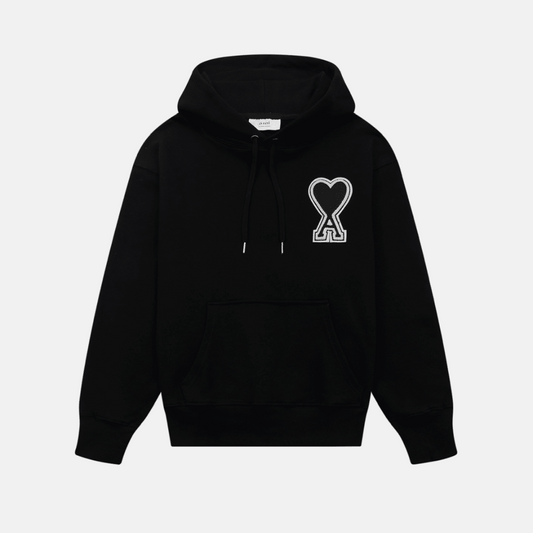 AMI DE COEUR HOODIE CLASSIC