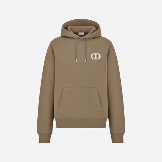 CD HOODIE CLASSIC