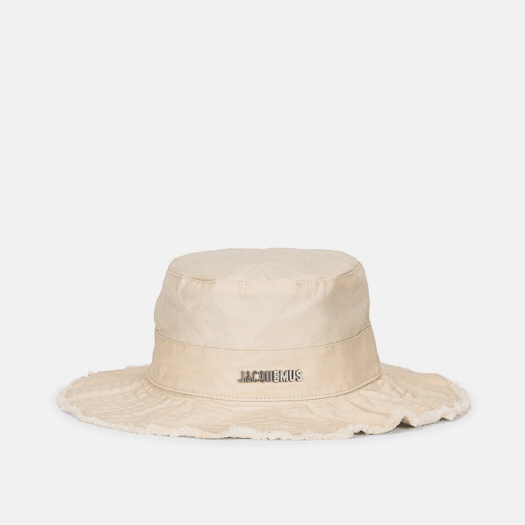 JACQUEMUS HAT