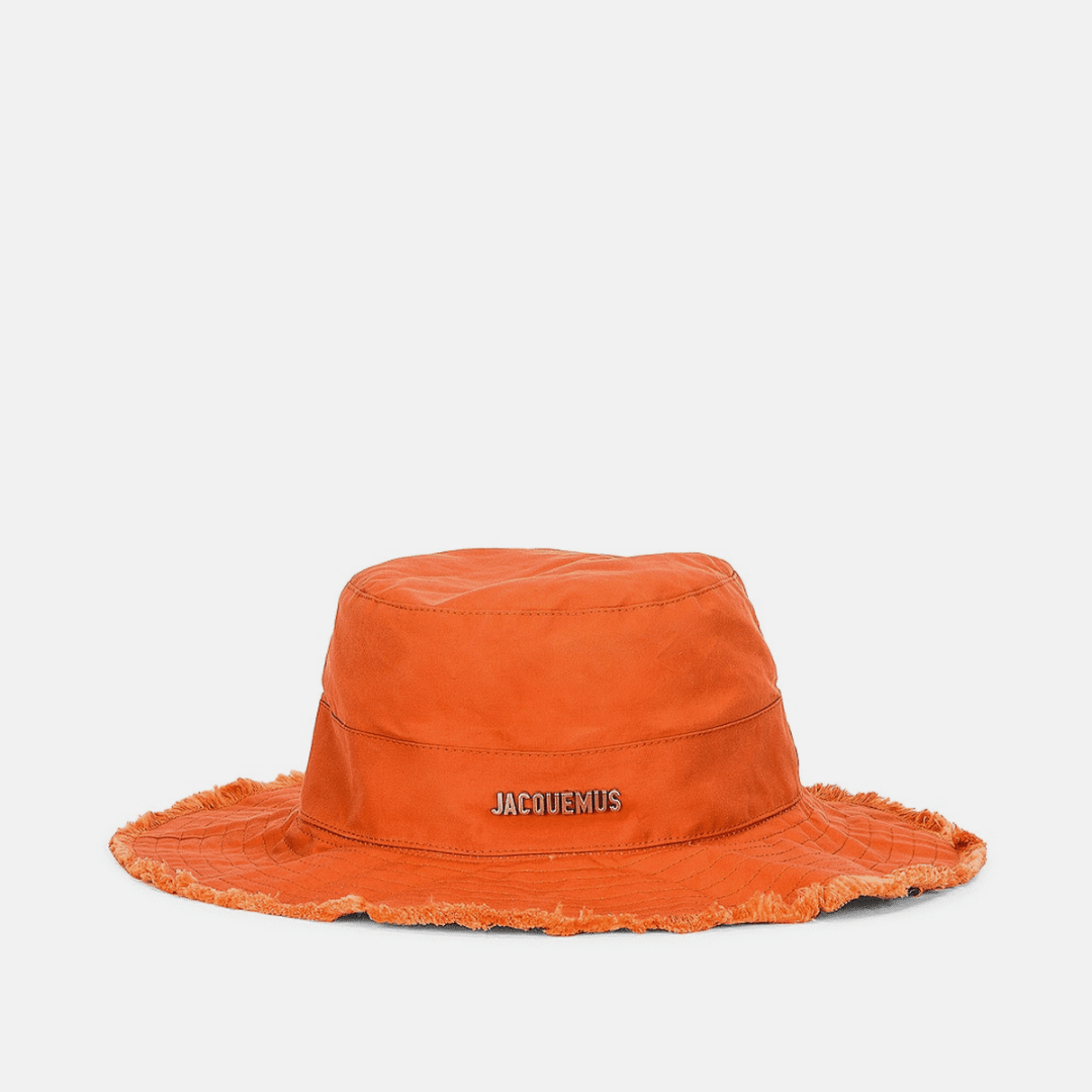 JACQUEMUS HAT