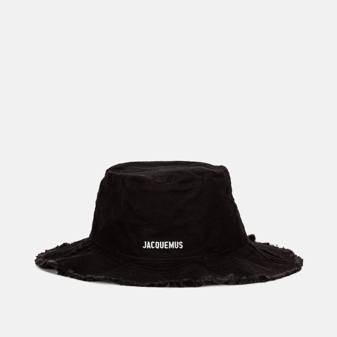 JACQUEMUS HAT